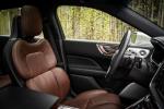 Lincoln Continental 2016 года